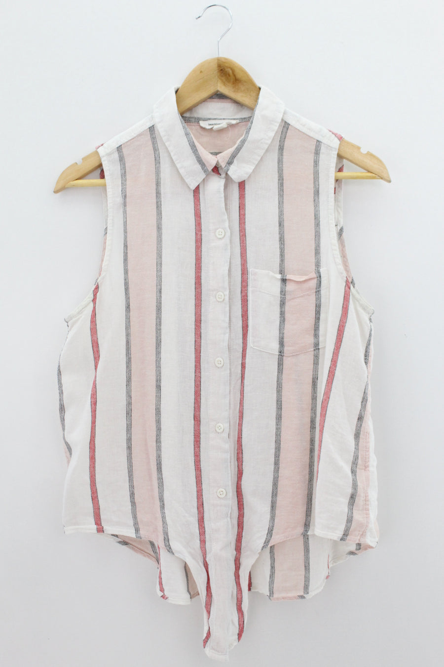 TOP Femenino CASUAL