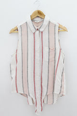 TOP Femenino CASUAL