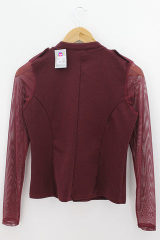 CHAQUETA Femenino Azorti