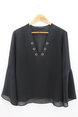 BLUSA Femenino CASUAL /OFICINA Trend & Style