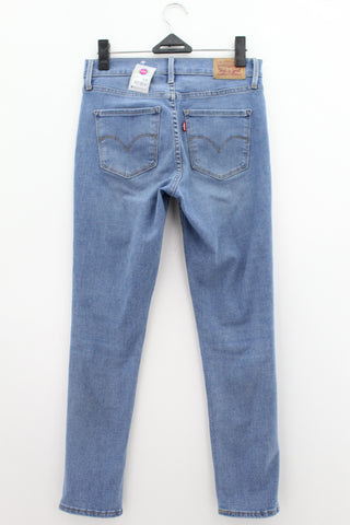 JEAN MUJER Femenino Levis