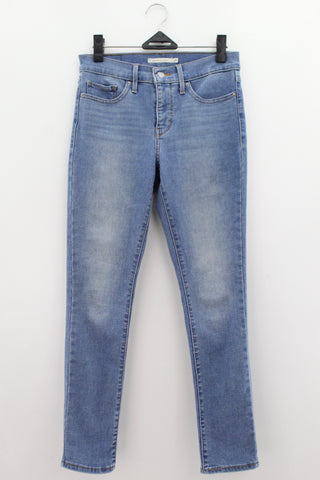 JEAN MUJER Femenino Levis