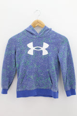 BUZO niño (3-7) Under Armour