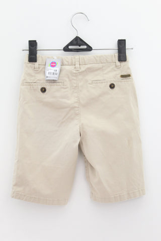 SHORT niño (8-14) Zara