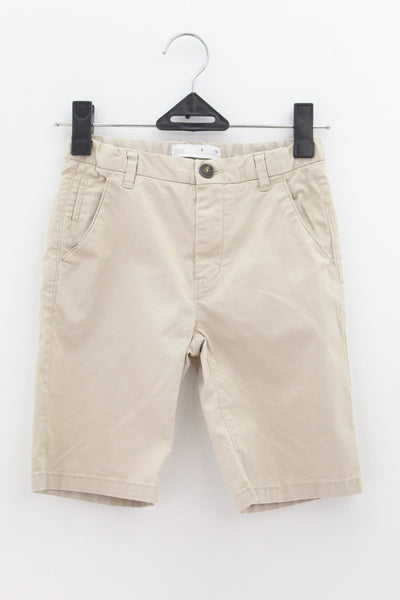 SHORT niño (8-14) Zara