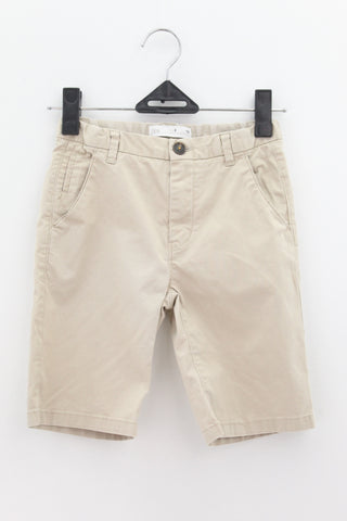 SHORT niño (8-14) Zara