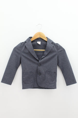 CHAQUETA niño (3-7) Wonder Nation