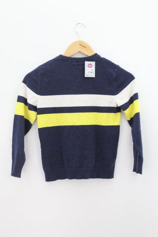 SACO niño (8-14) H&M