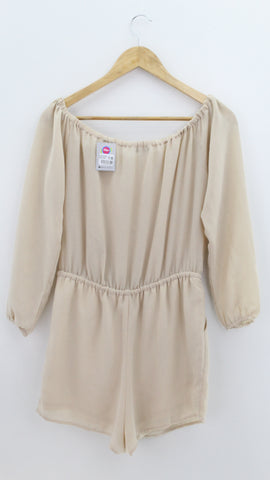 ENTERIZO SHORT Femenino