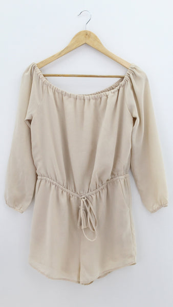 ENTERIZO SHORT Femenino