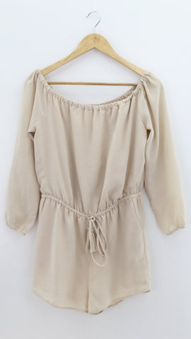 ENTERIZO SHORT Femenino