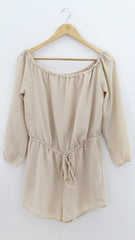 ENTERIZO SHORT Femenino