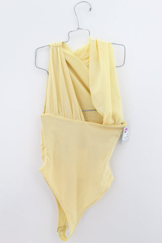 TOP Femenino FIESTA Zara