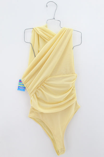 TOP Femenino FIESTA Zara