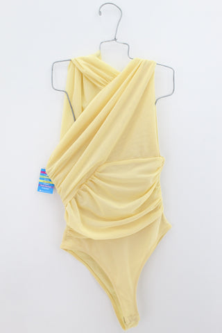 TOP Femenino FIESTA Zara