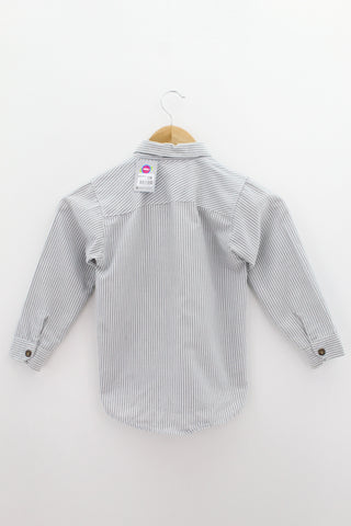 CAMISA niño (3-7)