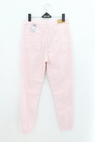 JEAN MUJER Femenino Stradivarius