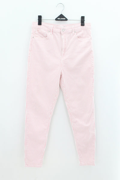 JEAN MUJER Femenino Stradivarius