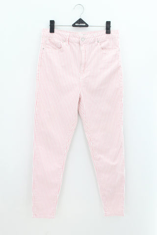 JEAN MUJER Femenino Stradivarius