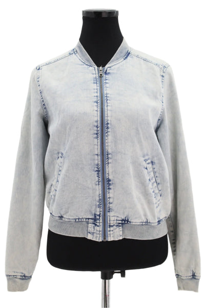 CHAQUETA Femenino Bershka