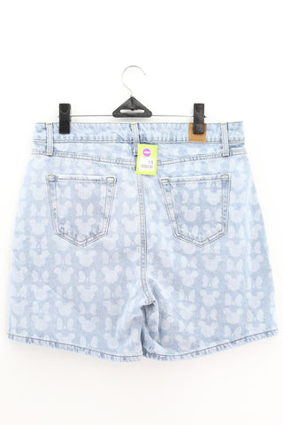 SHORT Femenino Koaj