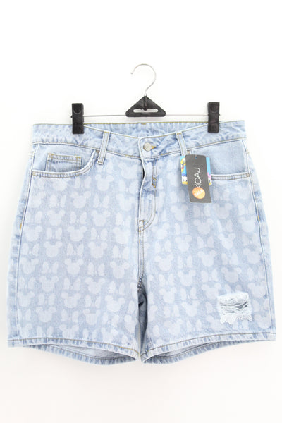 SHORT Femenino Koaj