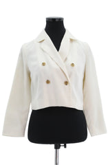 CHAQUETA Femenino Banana Republic