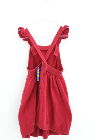 VESTIDO BEBE Femenino (0-2) Carters