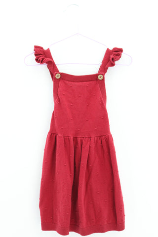 VESTIDO BEBE Femenino (0-2) Carters