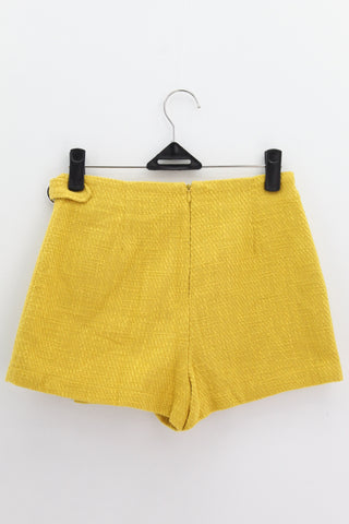 SHORT Femenino Forever 21