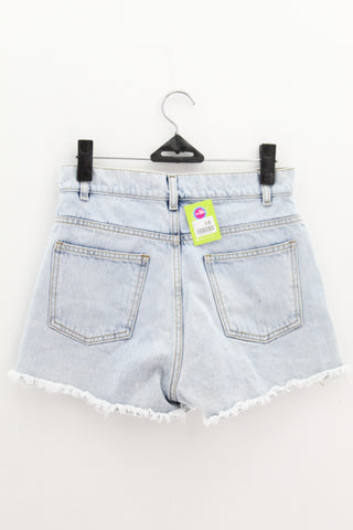 SHORT Femenino Taxi