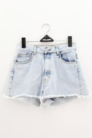 SHORT Femenino Taxi