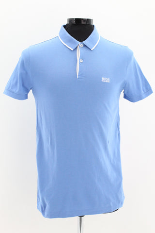 CAMISETA POLO Masculino Hugo Boss