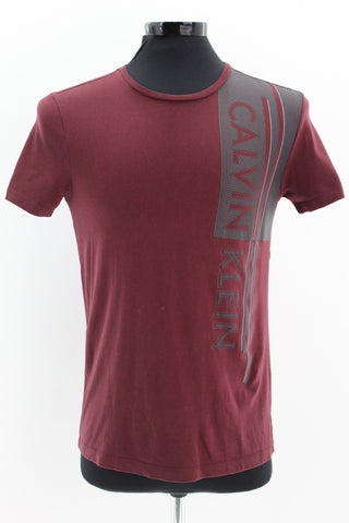 CAMISETA Masculino Calvin Klein