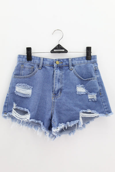 SHORT Femenino