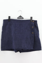 SHORT Femenino H&O