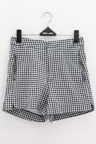 SHORT Femenino Stradivarius