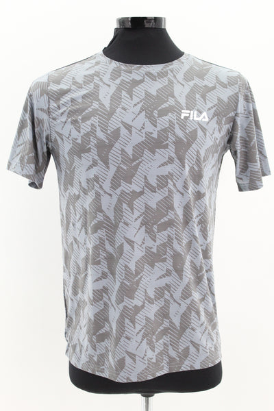 CAMISETA Masculino Fila