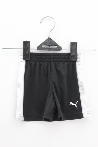 SHORT DE BEBE Masculino (0-2) Puma