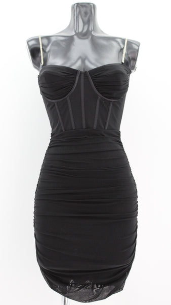 VESTIDO Femenino Fashion Nova