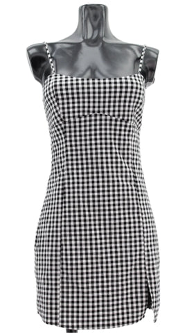 VESTIDO Femenino Pull & Bear