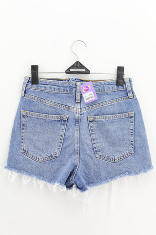 SHORT Femenino Forever 21