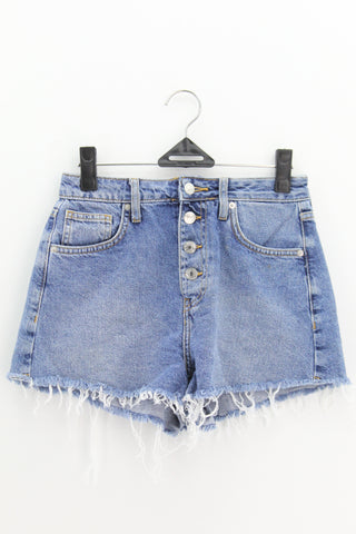 SHORT Femenino Forever 21