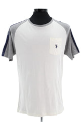 CAMISETA Masculino US Polo Asociation