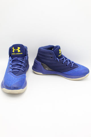 ZAPATOS DEPORTIVOS Masculino Under Armour