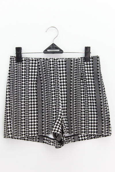 SHORT Femenino Forever 21