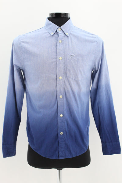 CAMISA Masculino Hollister