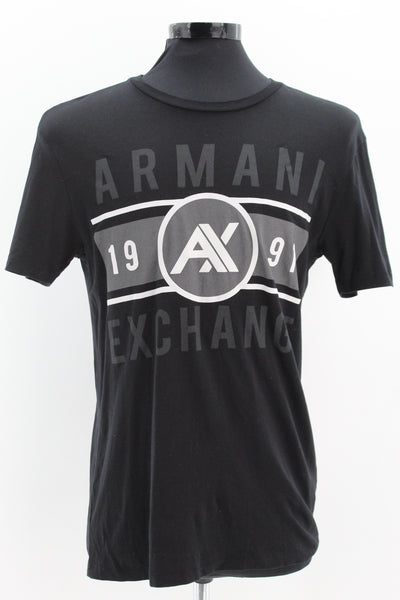 CAMISETA Masculino Armani Exchange