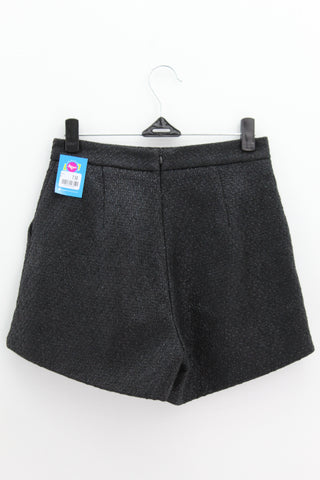 SHORT Femenino H&O