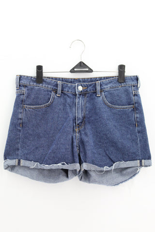 SHORT Femenino Denim